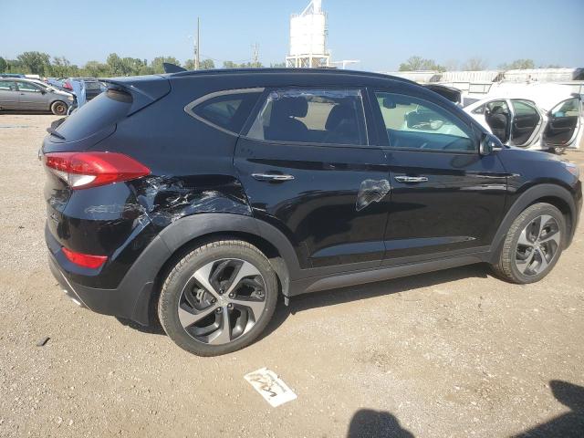 Photo 2 VIN: KM8J3CA29GU192157 - HYUNDAI TUCSON LIM 