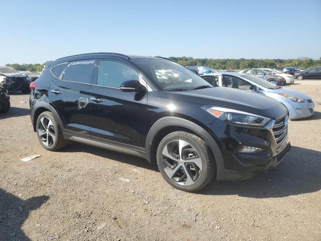 Photo 3 VIN: KM8J3CA29GU192157 - HYUNDAI TUCSON LIM 