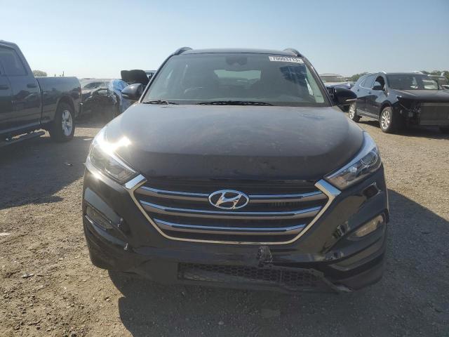 Photo 4 VIN: KM8J3CA29GU192157 - HYUNDAI TUCSON LIM 