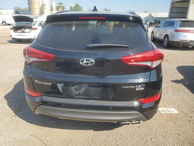 Photo 5 VIN: KM8J3CA29GU192157 - HYUNDAI TUCSON LIM 