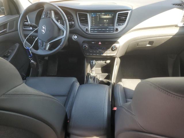 Photo 7 VIN: KM8J3CA29GU192157 - HYUNDAI TUCSON LIM 