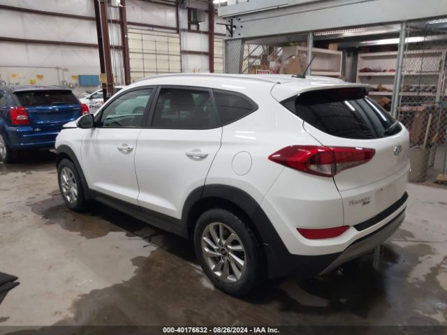 Photo 2 VIN: KM8J3CA29GU201276 - HYUNDAI TUCSON 