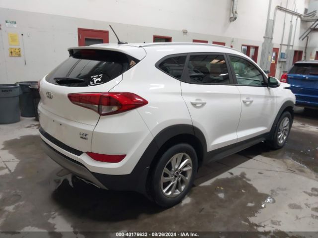 Photo 3 VIN: KM8J3CA29GU201276 - HYUNDAI TUCSON 