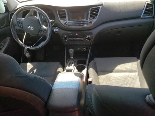 Photo 7 VIN: KM8J3CA29GU208485 - HYUNDAI TUCSON LIM 