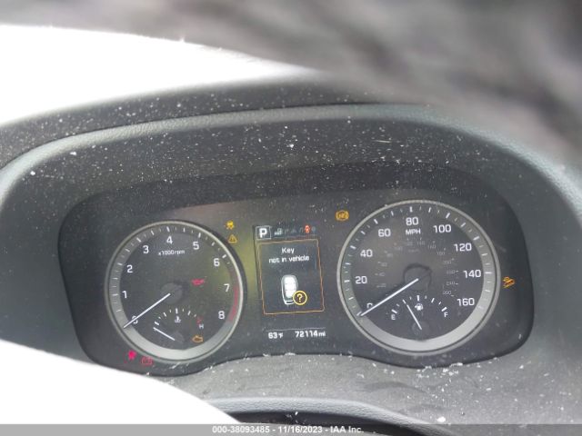 Photo 6 VIN: KM8J3CA29GU212648 - HYUNDAI TUCSON 