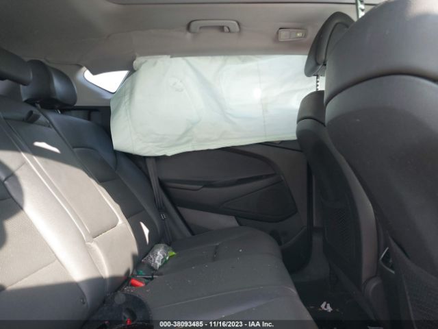 Photo 7 VIN: KM8J3CA29GU212648 - HYUNDAI TUCSON 