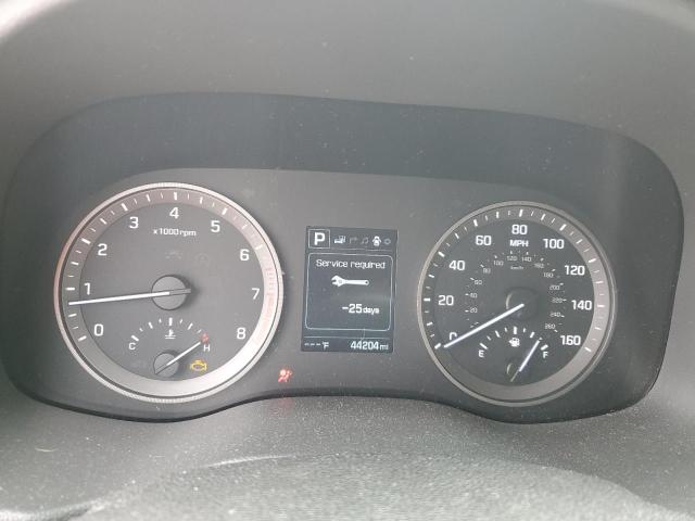 Photo 8 VIN: KM8J3CA29GU219566 - HYUNDAI TUCSON LIM 