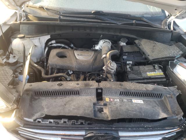 Photo 6 VIN: KM8J3CA29GU247643 - HYUNDAI TUCSON LIM 