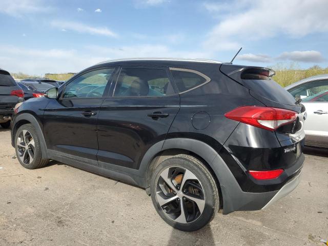 Photo 1 VIN: KM8J3CA29GU249926 - HYUNDAI TUCSON 