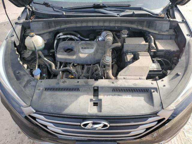 Photo 11 VIN: KM8J3CA29GU249926 - HYUNDAI TUCSON 