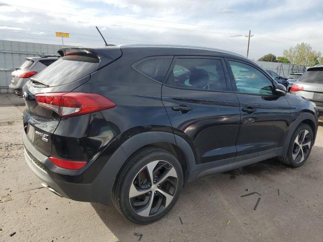 Photo 2 VIN: KM8J3CA29GU249926 - HYUNDAI TUCSON 