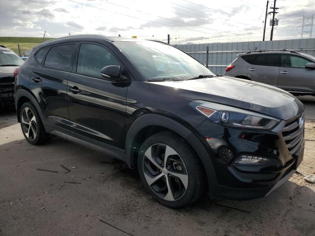 Photo 3 VIN: KM8J3CA29GU249926 - HYUNDAI TUCSON 