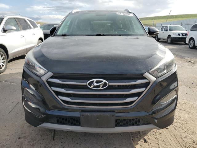 Photo 4 VIN: KM8J3CA29GU249926 - HYUNDAI TUCSON 