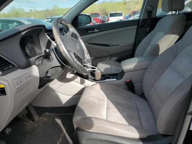 Photo 6 VIN: KM8J3CA29GU249926 - HYUNDAI TUCSON 