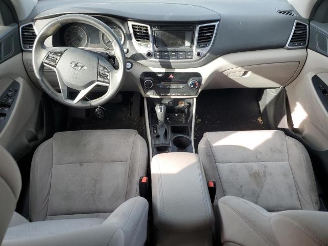 Photo 7 VIN: KM8J3CA29GU249926 - HYUNDAI TUCSON 