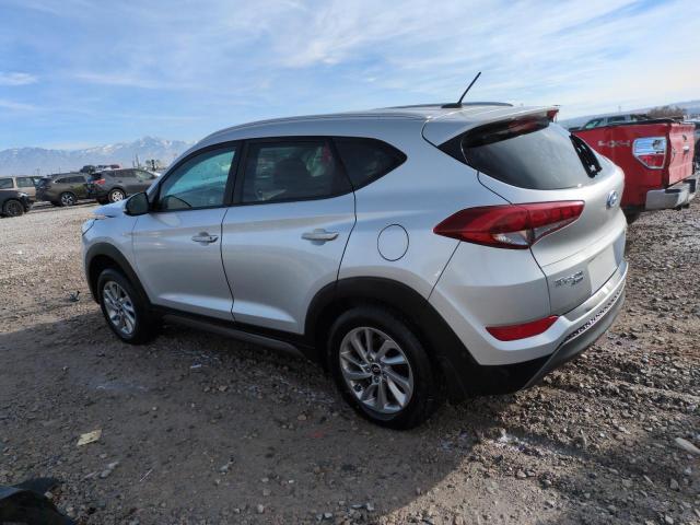 Photo 1 VIN: KM8J3CA29GU268752 - HYUNDAI TUCSON LIM 