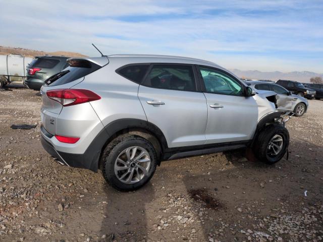 Photo 2 VIN: KM8J3CA29GU268752 - HYUNDAI TUCSON LIM 