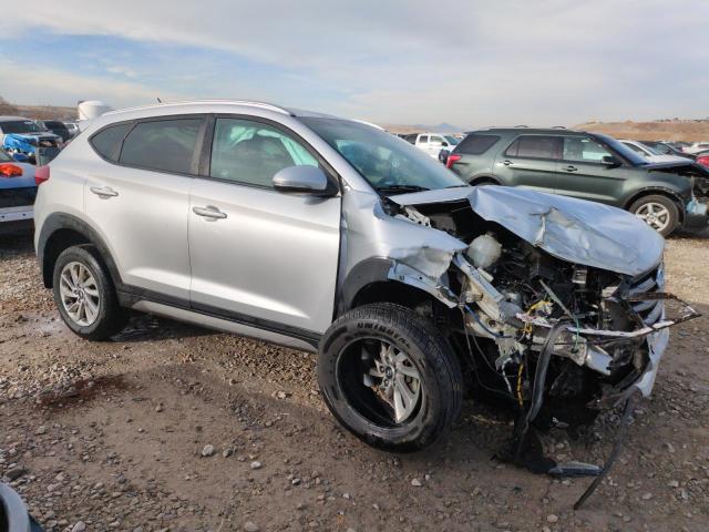 Photo 3 VIN: KM8J3CA29GU268752 - HYUNDAI TUCSON LIM 