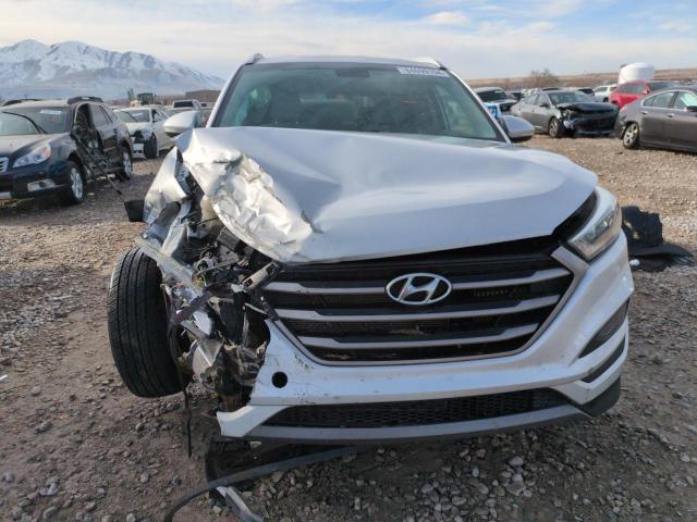 Photo 4 VIN: KM8J3CA29GU268752 - HYUNDAI TUCSON LIM 