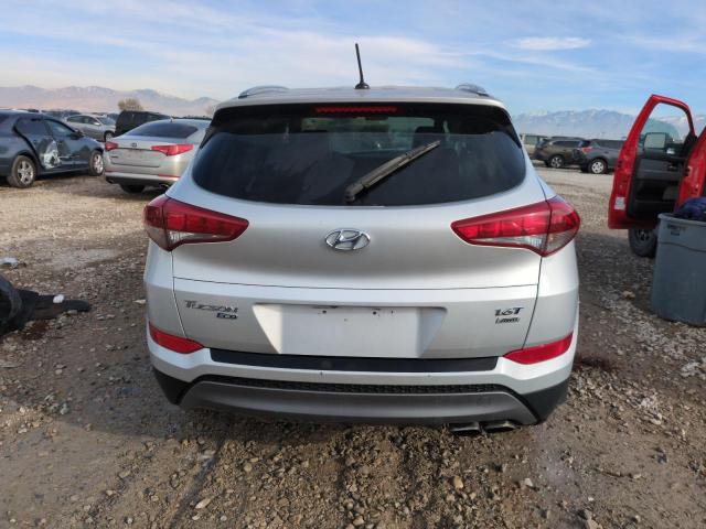 Photo 5 VIN: KM8J3CA29GU268752 - HYUNDAI TUCSON LIM 