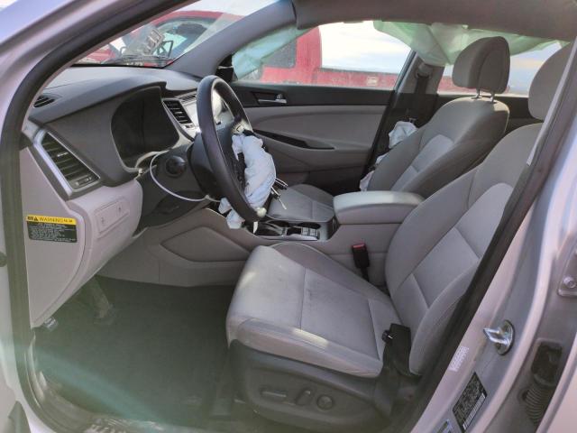 Photo 6 VIN: KM8J3CA29GU268752 - HYUNDAI TUCSON LIM 