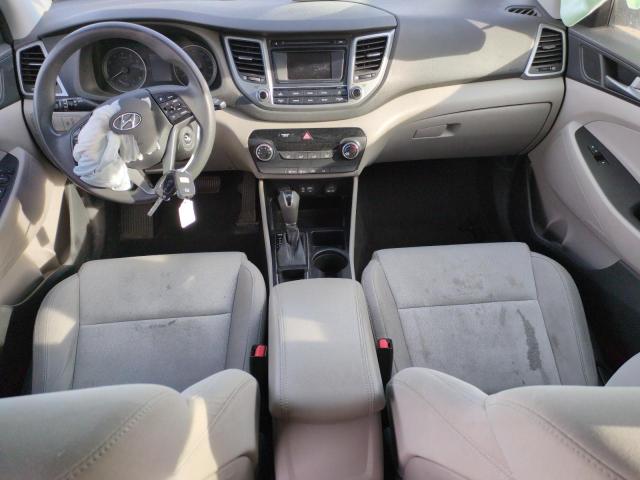 Photo 7 VIN: KM8J3CA29GU268752 - HYUNDAI TUCSON LIM 