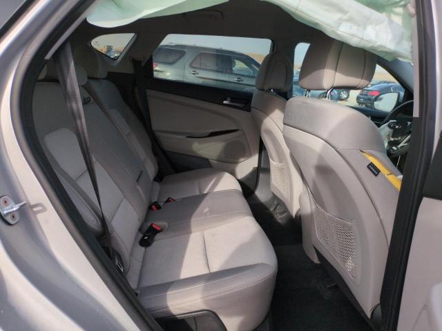 Photo 9 VIN: KM8J3CA29GU268752 - HYUNDAI TUCSON LIM 