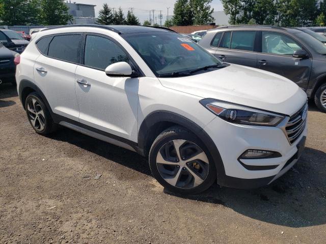 Photo 3 VIN: KM8J3CA29HU265027 - HYUNDAI TUCSON LIM 