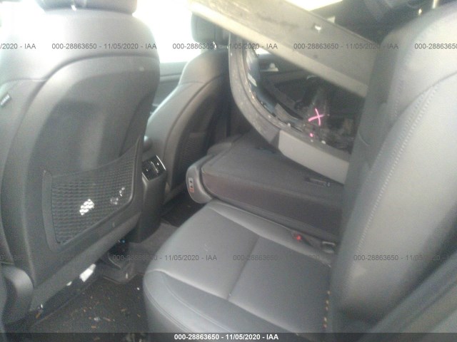 Photo 7 VIN: KM8J3CA29HU295404 - HYUNDAI TUCSON 