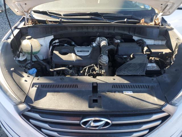 Photo 10 VIN: KM8J3CA29HU300584 - HYUNDAI TUCSON LIM 