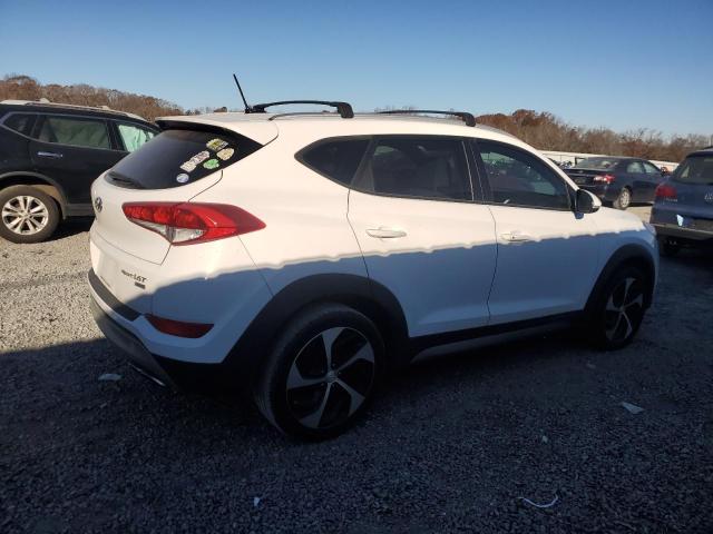 Photo 2 VIN: KM8J3CA29HU300584 - HYUNDAI TUCSON LIM 