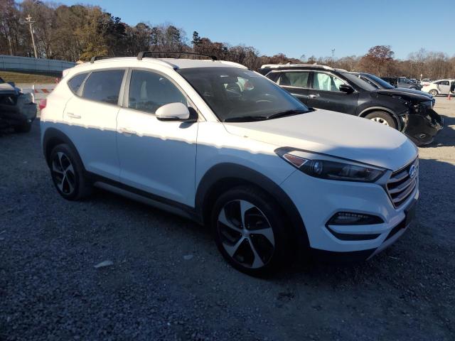 Photo 3 VIN: KM8J3CA29HU300584 - HYUNDAI TUCSON LIM 