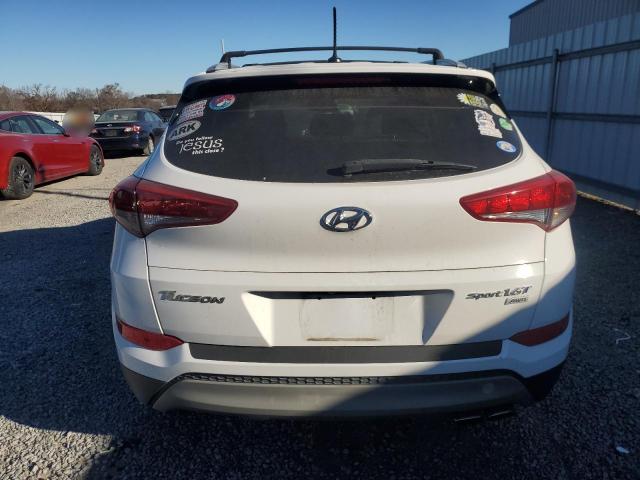 Photo 5 VIN: KM8J3CA29HU300584 - HYUNDAI TUCSON LIM 