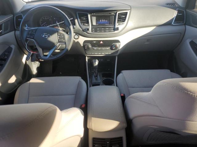 Photo 7 VIN: KM8J3CA29HU300584 - HYUNDAI TUCSON LIM 