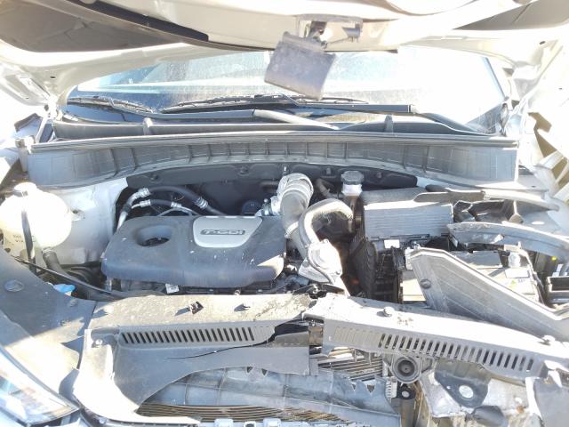 Photo 6 VIN: KM8J3CA29HU303601 - HYUNDAI TUCSON LIM 