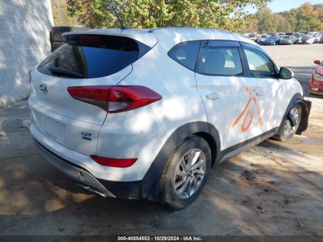 Photo 3 VIN: KM8J3CA29HU315537 - HYUNDAI TUCSON 