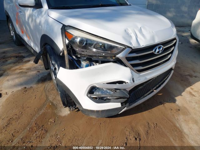 Photo 5 VIN: KM8J3CA29HU315537 - HYUNDAI TUCSON 