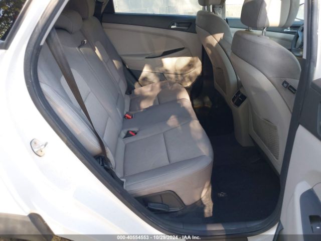 Photo 7 VIN: KM8J3CA29HU315537 - HYUNDAI TUCSON 