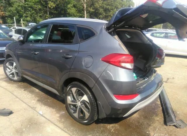 Photo 2 VIN: KM8J3CA29HU338784 - HYUNDAI TUCSON 