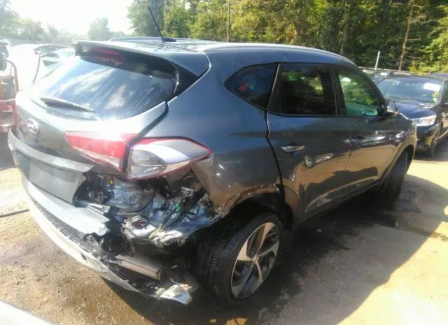 Photo 3 VIN: KM8J3CA29HU338784 - HYUNDAI TUCSON 