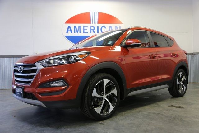 Photo 4 VIN: KM8J3CA29HU355410 - HYUNDAI TUCSON 