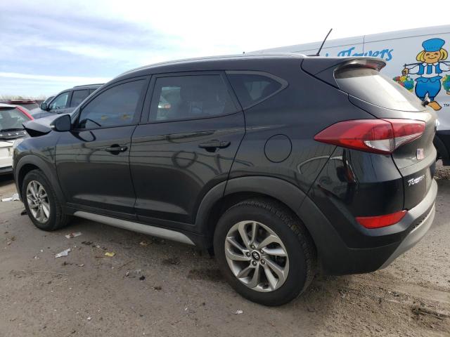 Photo 1 VIN: KM8J3CA29HU383739 - HYUNDAI TUCSON LIM 