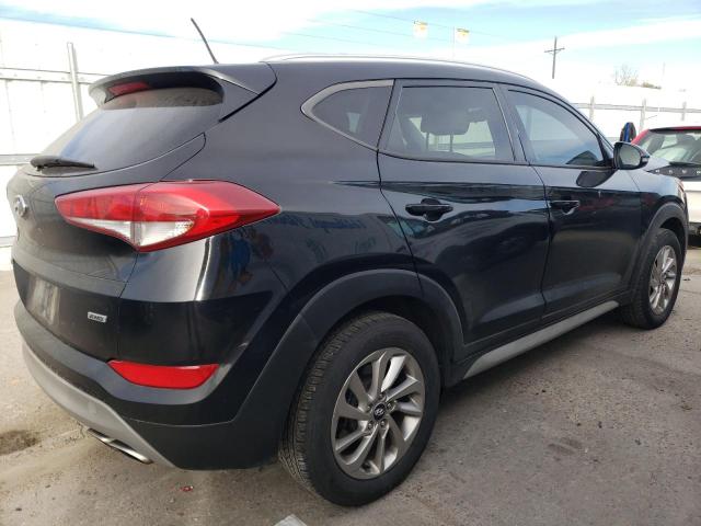 Photo 2 VIN: KM8J3CA29HU383739 - HYUNDAI TUCSON LIM 