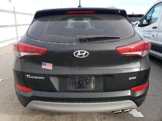 Photo 5 VIN: KM8J3CA29HU383739 - HYUNDAI TUCSON LIM 