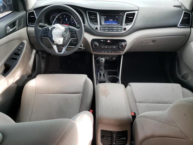 Photo 7 VIN: KM8J3CA29HU383739 - HYUNDAI TUCSON LIM 