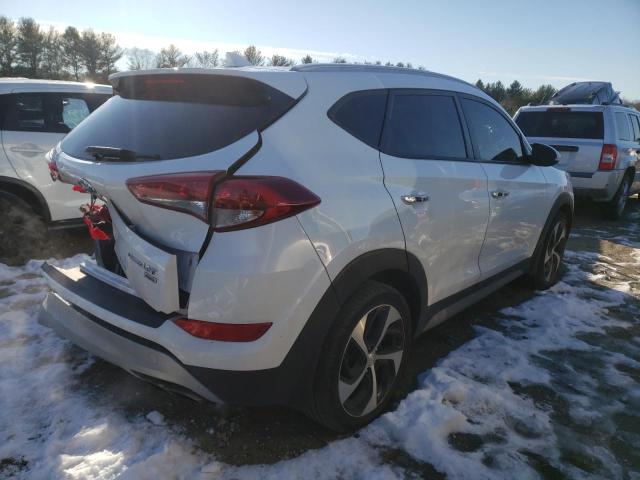 Photo 3 VIN: KM8J3CA29HU386737 - HYUNDAI TUCSON LIM 