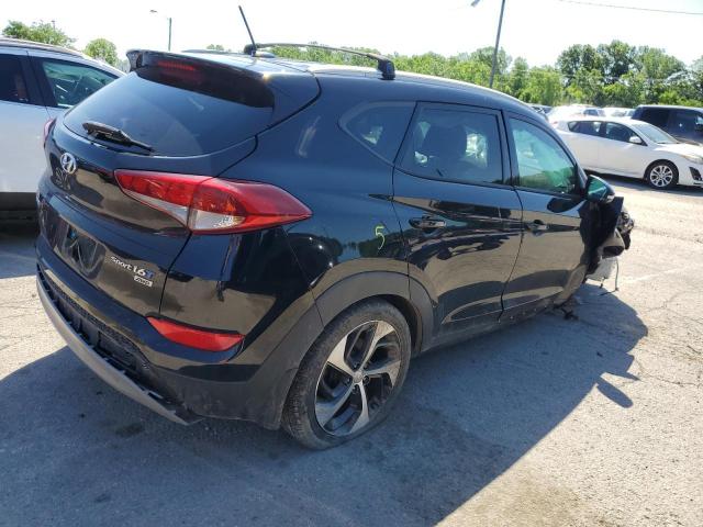 Photo 2 VIN: KM8J3CA29HU400765 - HYUNDAI TUCSON LIM 