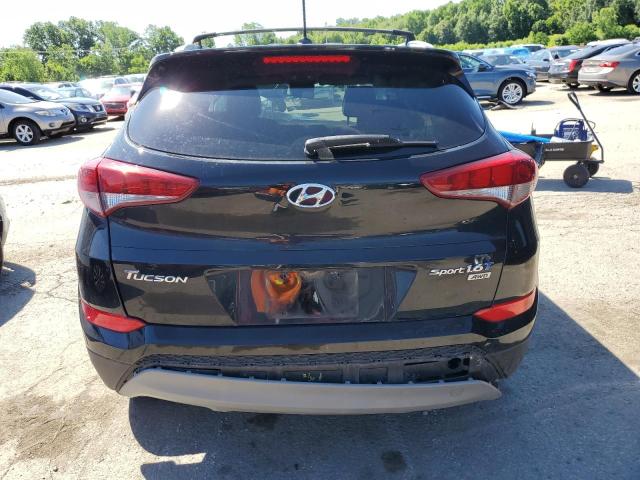 Photo 5 VIN: KM8J3CA29HU400765 - HYUNDAI TUCSON LIM 