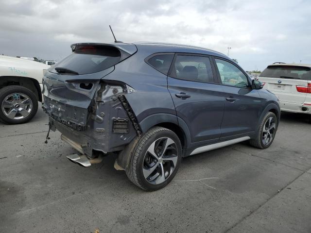 Photo 2 VIN: KM8J3CA29HU413175 - HYUNDAI TUCSON LIM 