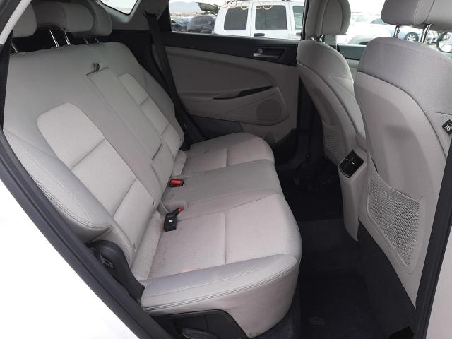 Photo 5 VIN: KM8J3CA29HU486613 - HYUNDAI TUCSON LIM 